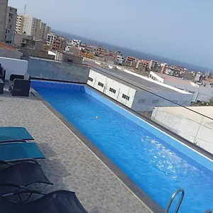 Maison Da Praia