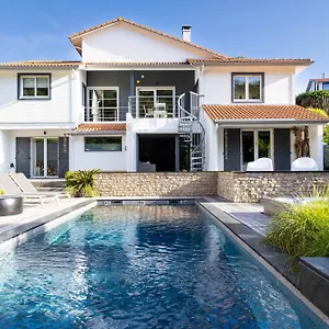 Uhaina Villa